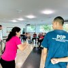 Começam as aulas da nova turma do Programa de Inclusão Profissional para PcD 